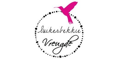 Suikerbekkie Vreugde